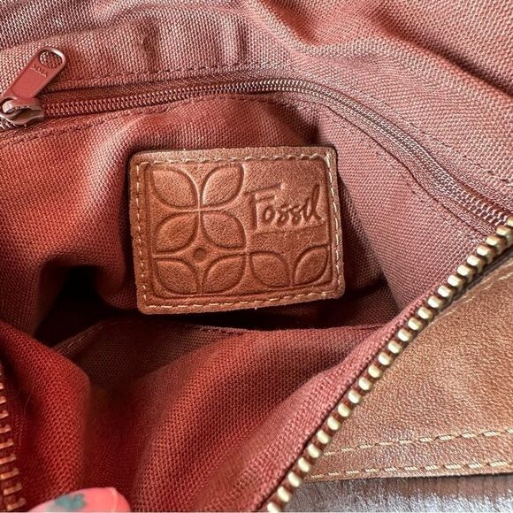 FOSSIL Kenya large HOBO - Picture 10 of 16